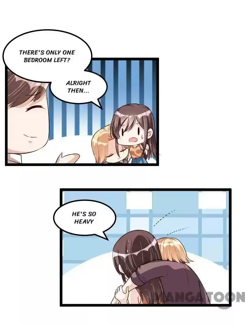 Shamefaced Kiss Episode 101