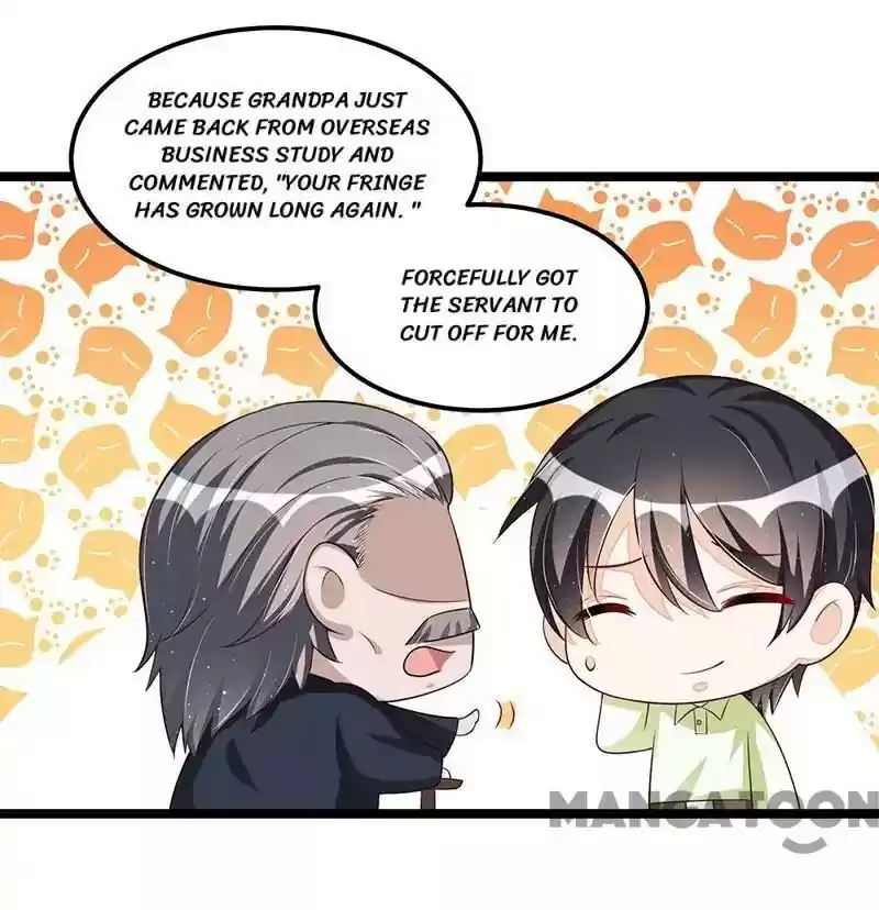 Shamefaced Kiss Episode 102