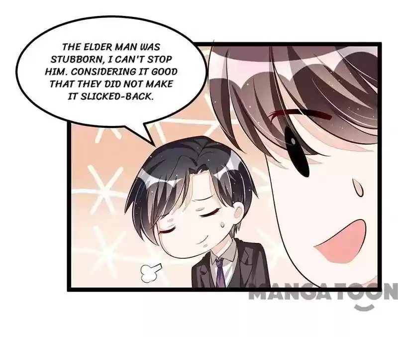 Shamefaced Kiss Episode 102