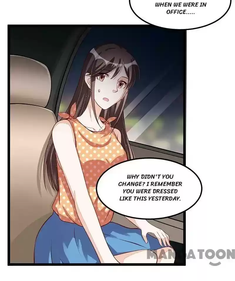 Shamefaced Kiss Episode 102