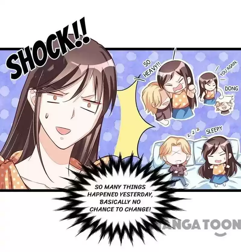 Shamefaced Kiss Episode 102