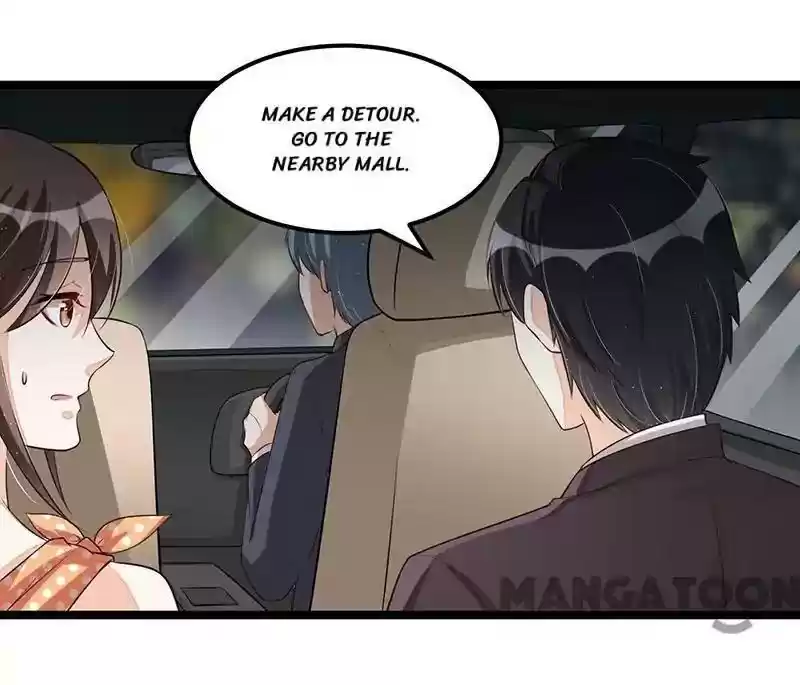 Shamefaced Kiss Episode 102