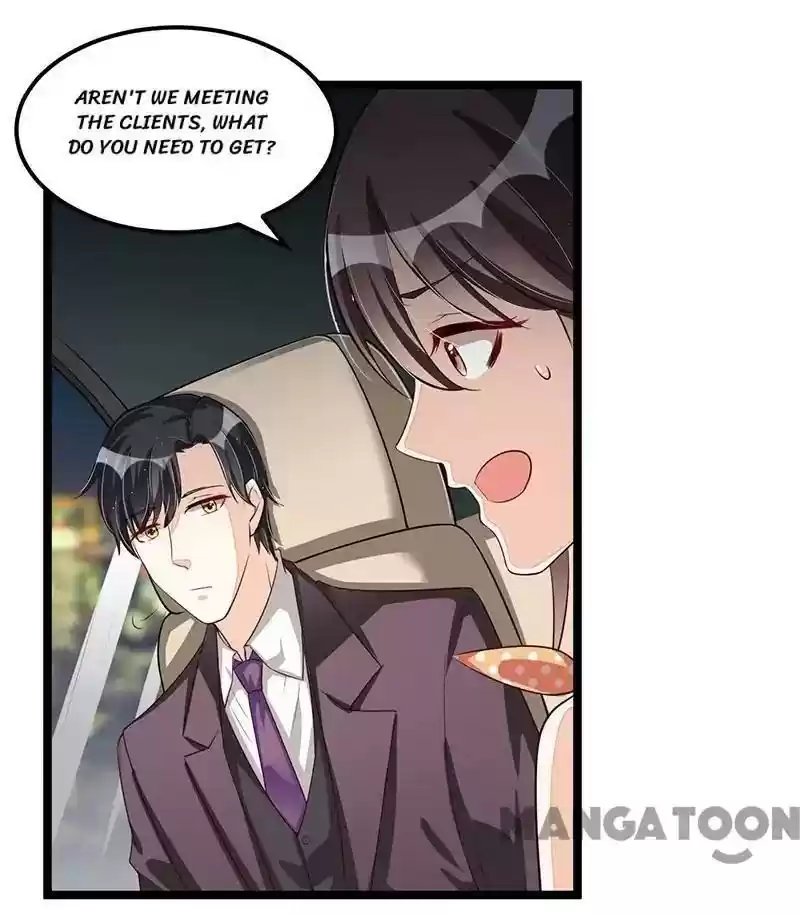 Shamefaced Kiss Episode 102