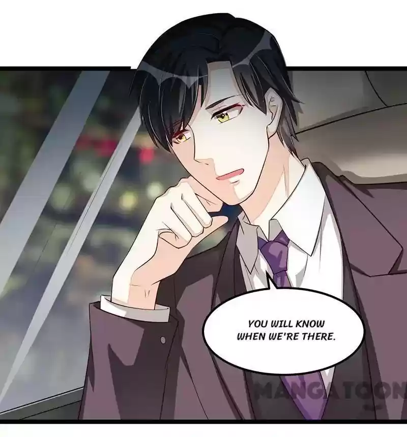 Shamefaced Kiss Episode 102