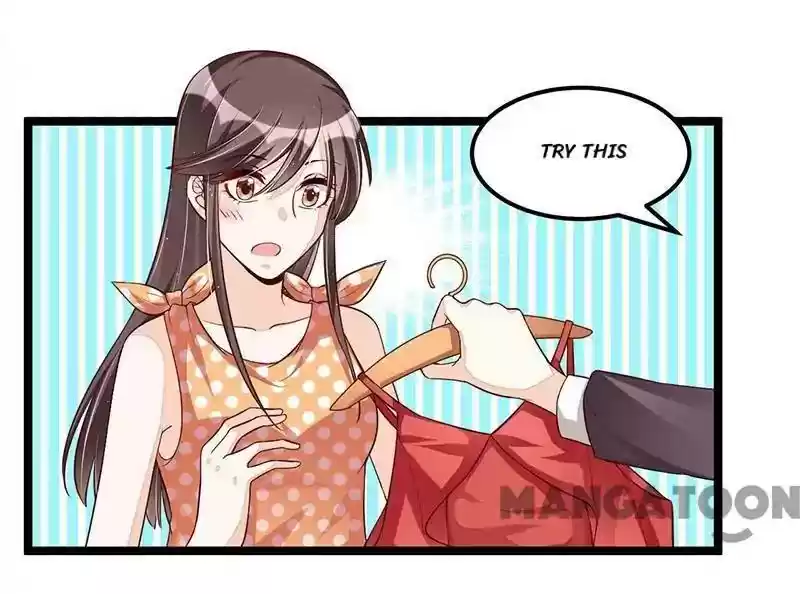 Shamefaced Kiss Episode 103