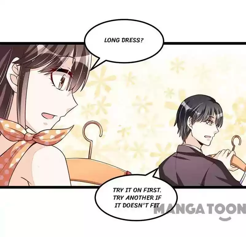 Shamefaced Kiss Episode 103