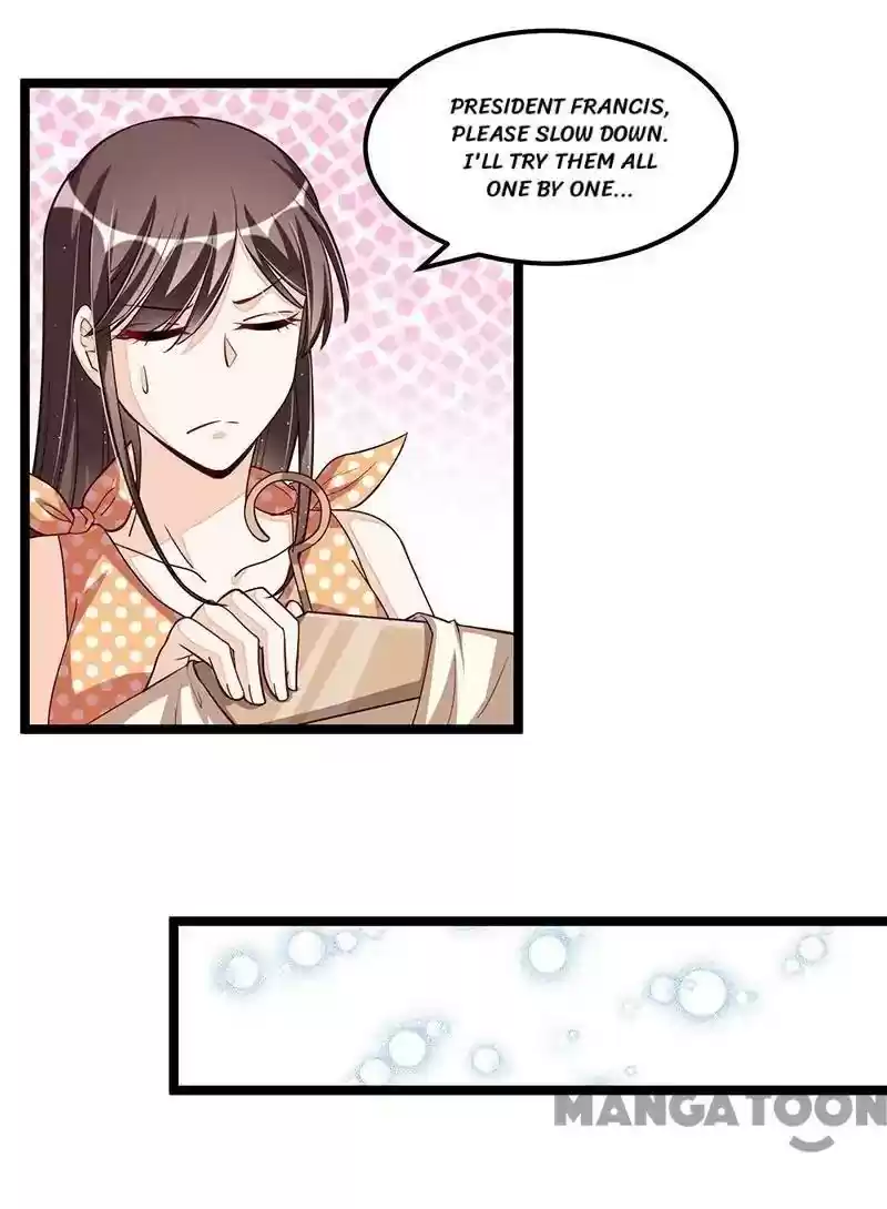 Shamefaced Kiss Episode 103