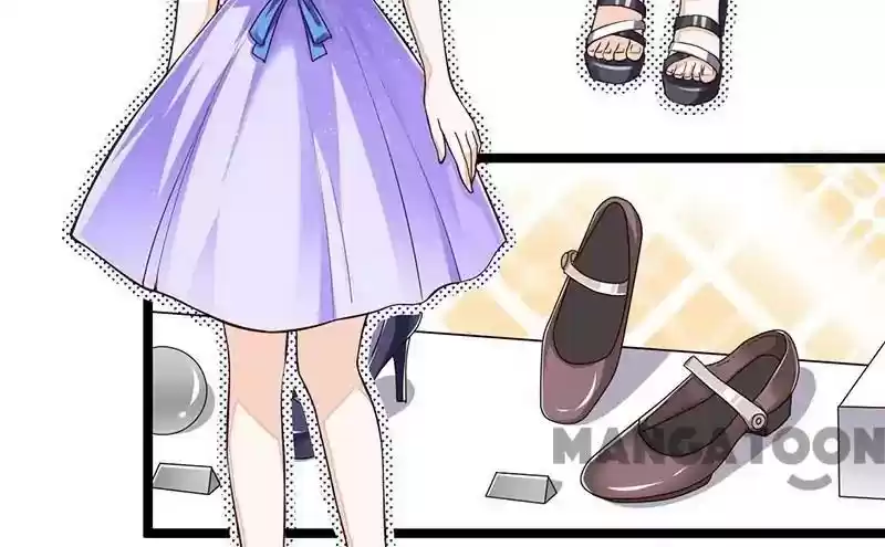 Shamefaced Kiss Episode 103