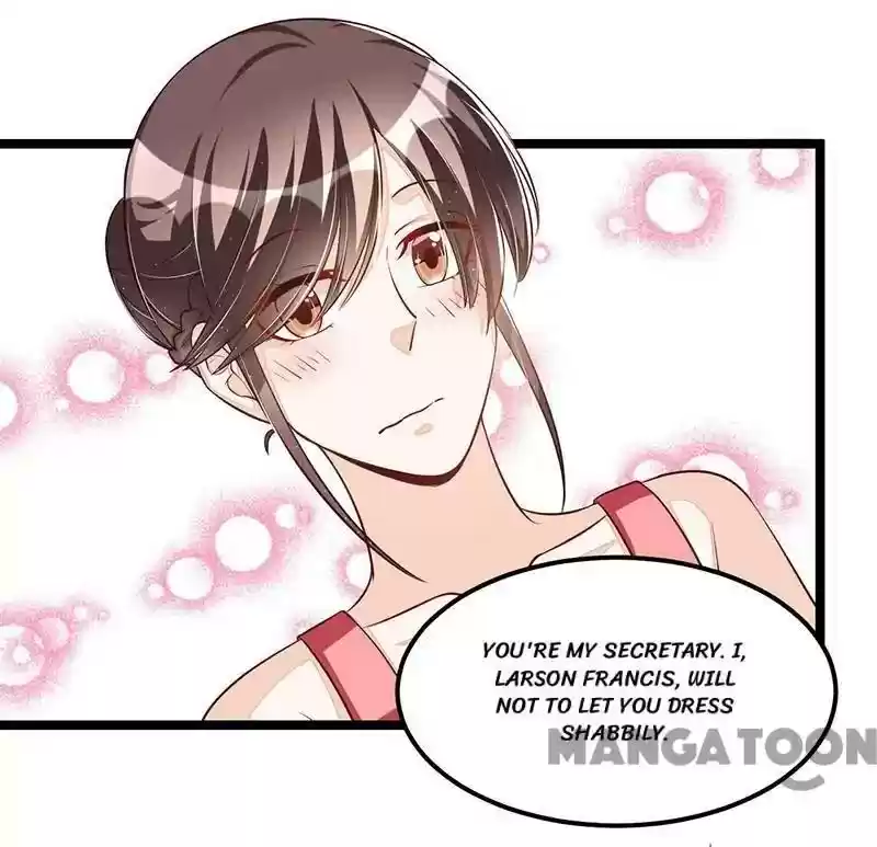 Shamefaced Kiss Episode 103