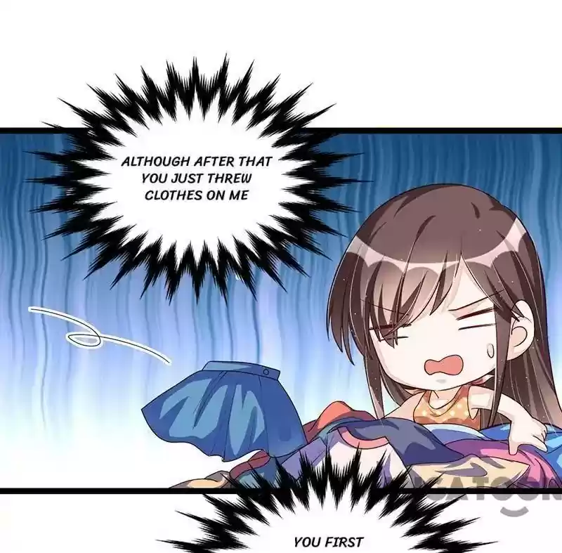 Shamefaced Kiss Episode 104