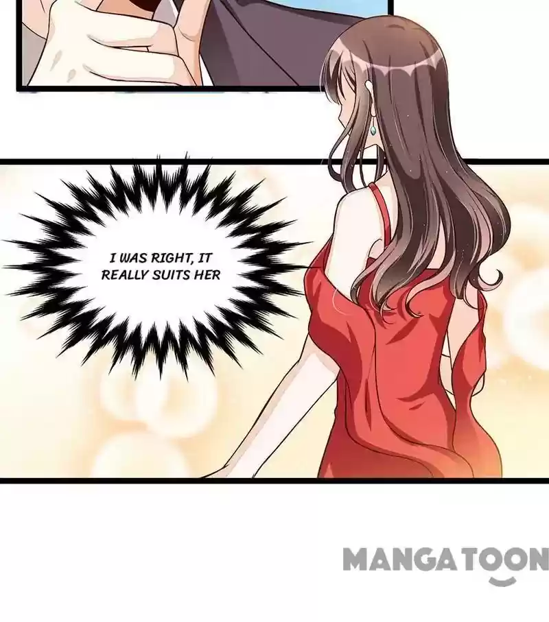 Shamefaced Kiss Episode 104