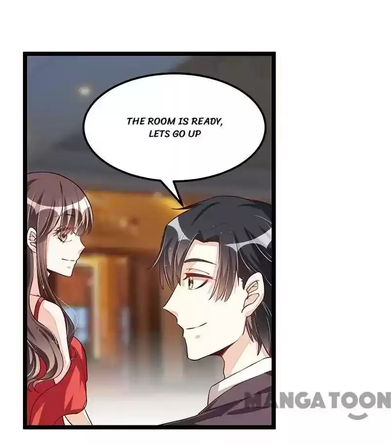 Shamefaced Kiss Episode 104