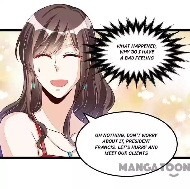 Shamefaced Kiss Episode 104