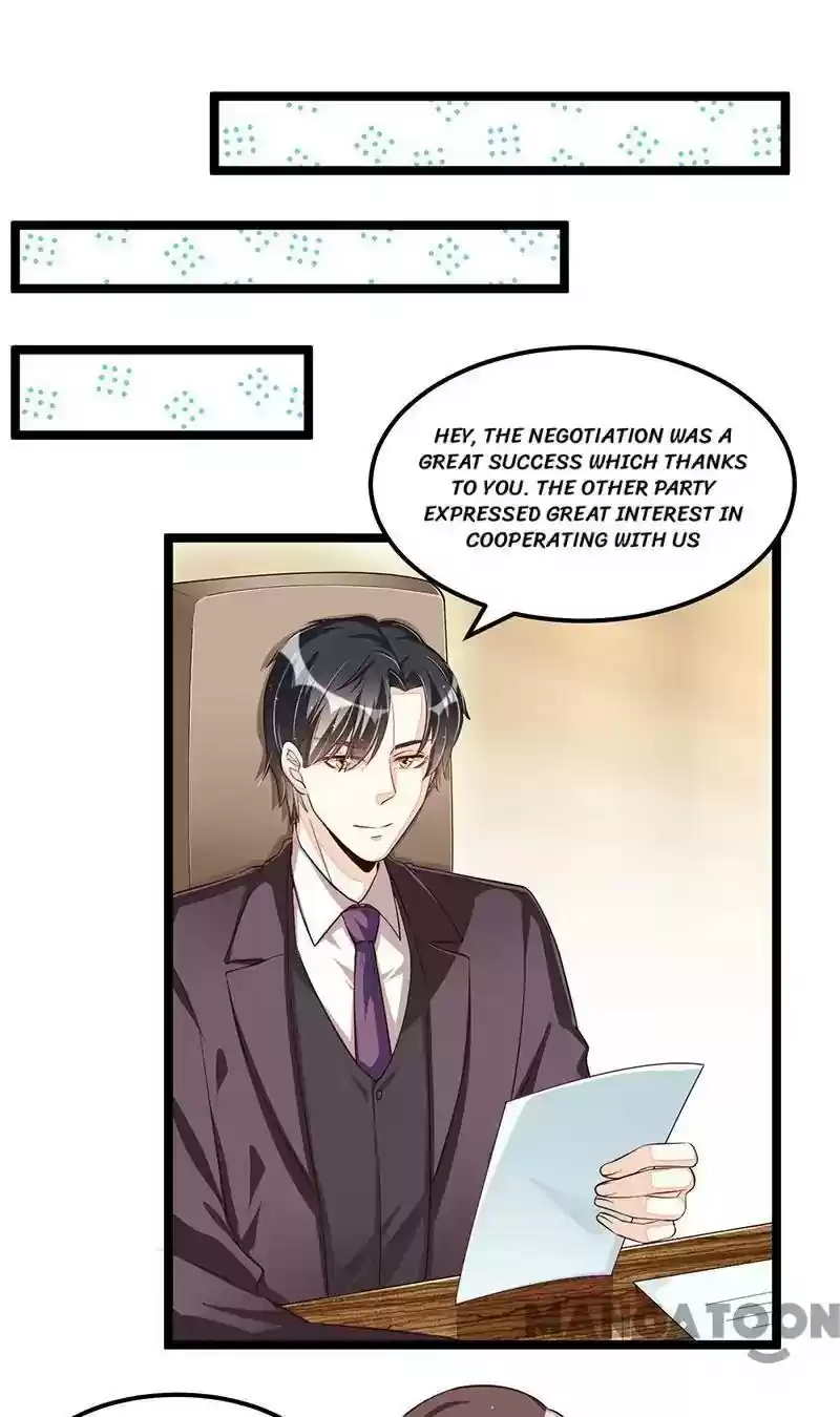 Shamefaced Kiss Episode 104