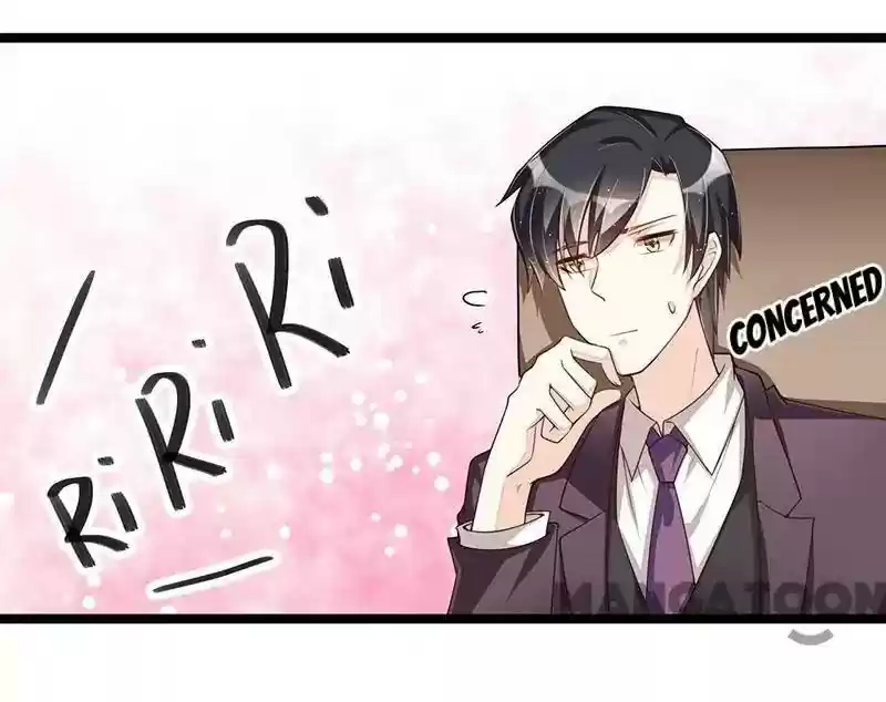 Shamefaced Kiss Episode 105