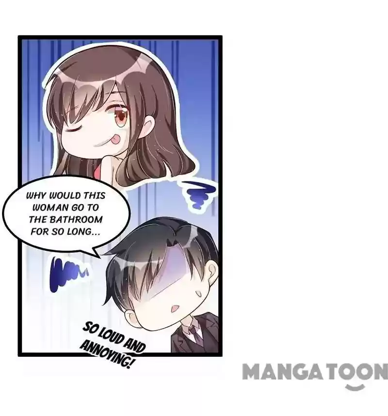 Shamefaced Kiss Episode 105