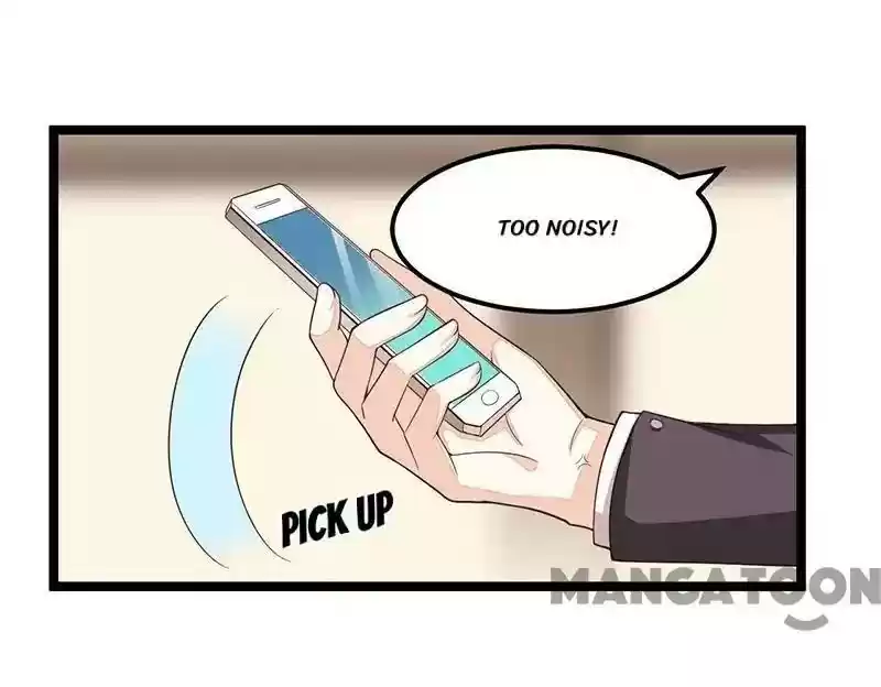 Shamefaced Kiss Episode 105