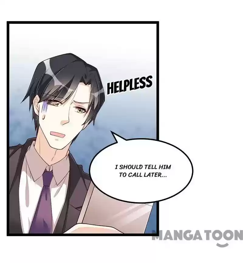 Shamefaced Kiss Episode 105