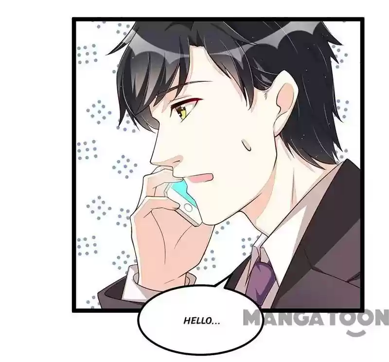 Shamefaced Kiss Episode 105