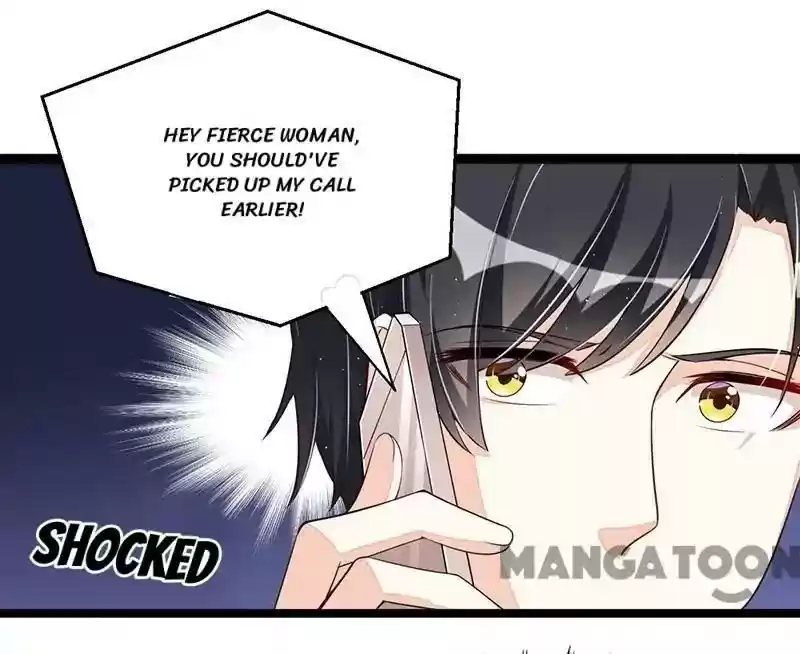 Shamefaced Kiss Episode 105