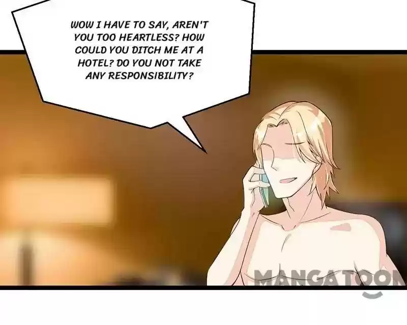 Shamefaced Kiss Episode 105