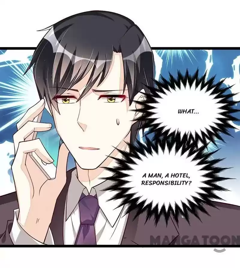 Shamefaced Kiss Episode 105