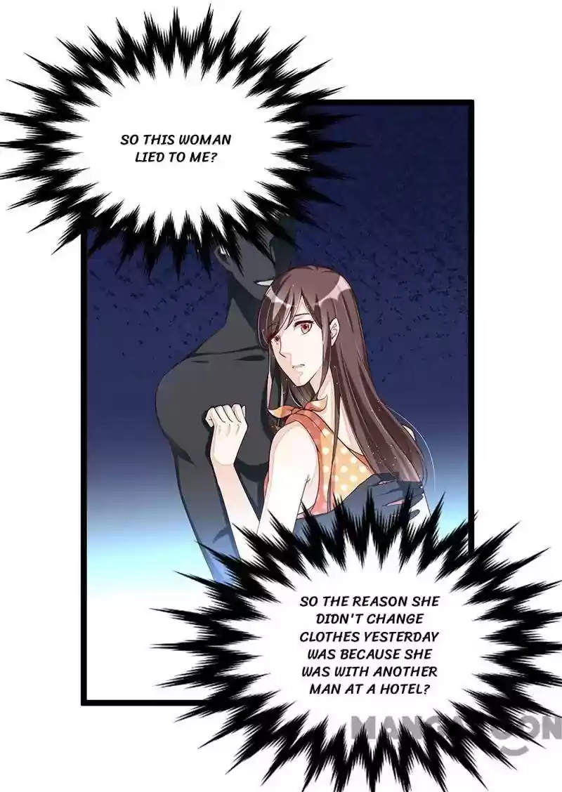 Shamefaced Kiss Episode 105