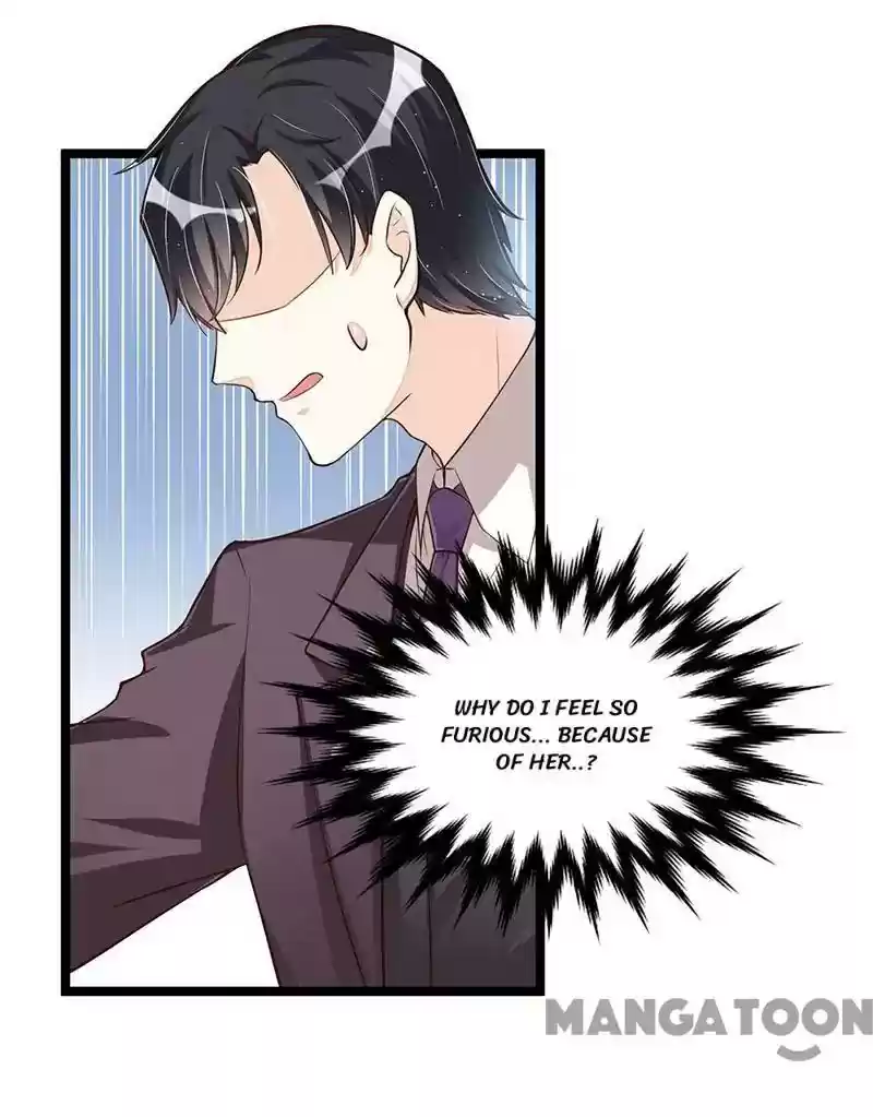 Shamefaced Kiss Episode 105