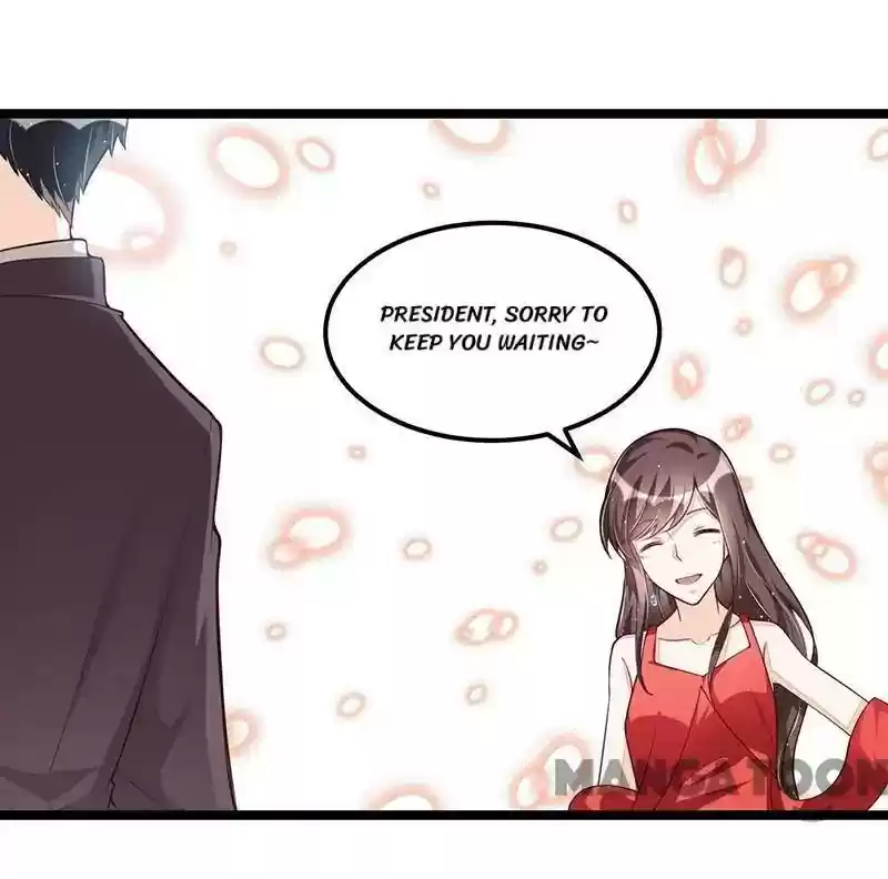 Shamefaced Kiss Episode 105