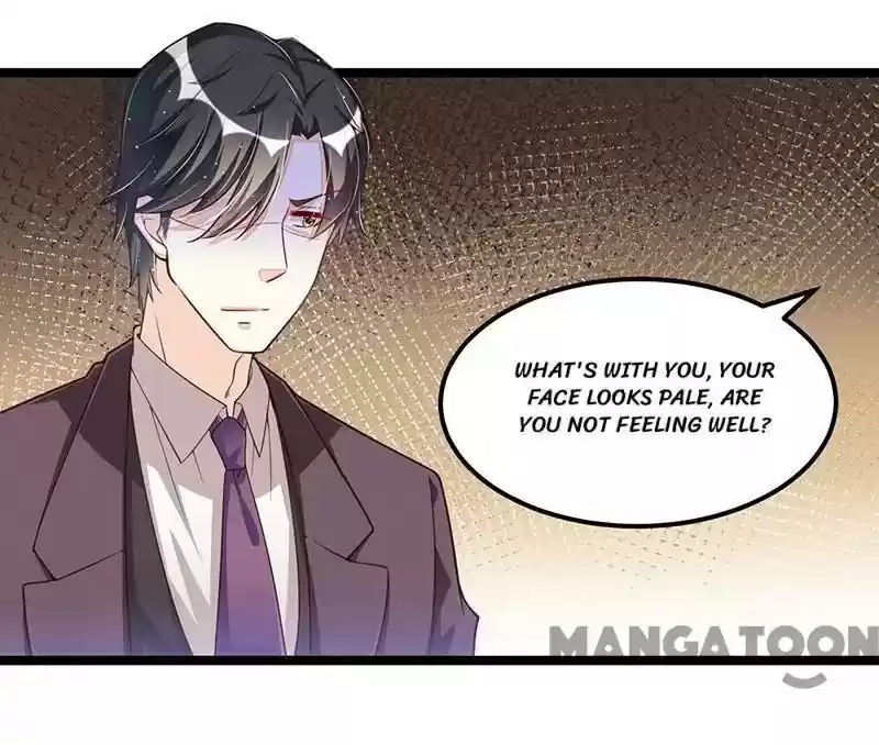 Shamefaced Kiss Episode 105