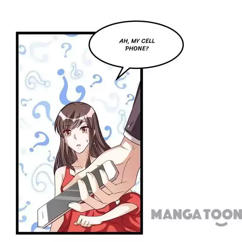 Shamefaced Kiss Episode 105