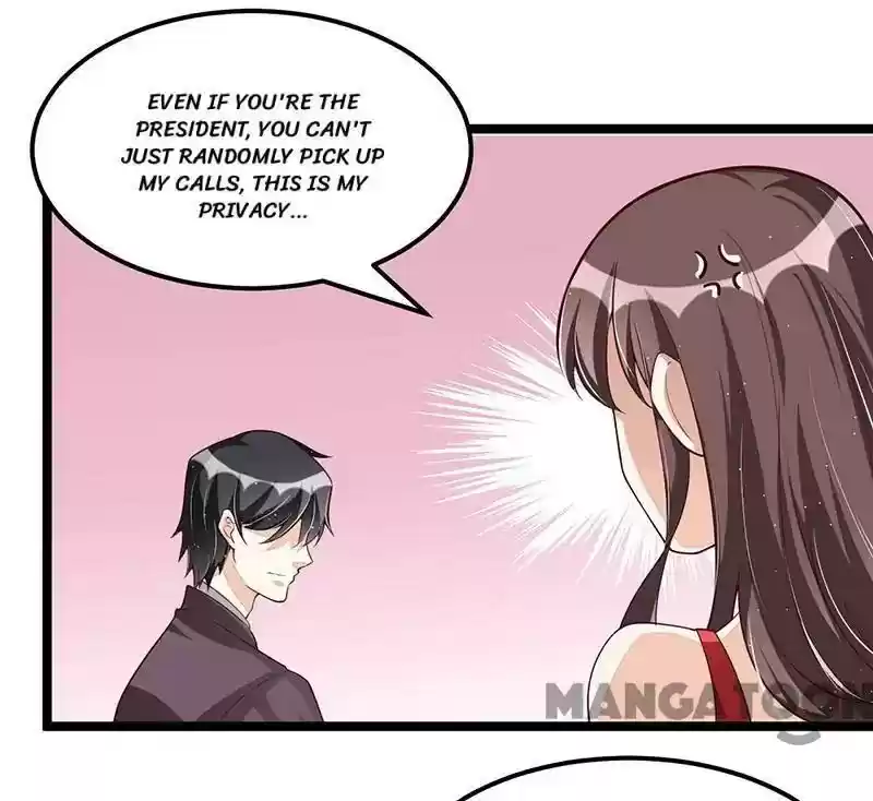 Shamefaced Kiss Episode 105