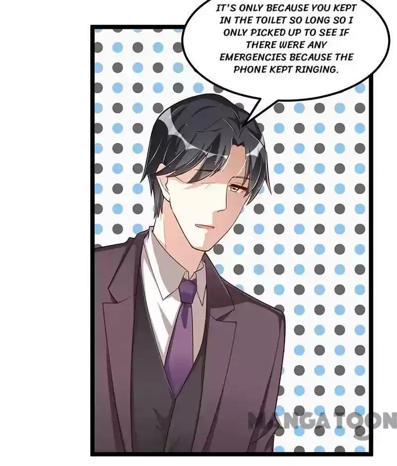 Shamefaced Kiss Episode 105