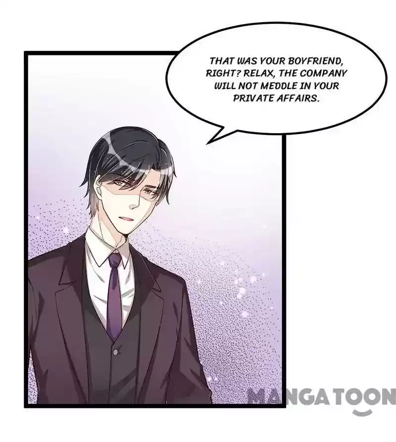 Shamefaced Kiss Episode 106