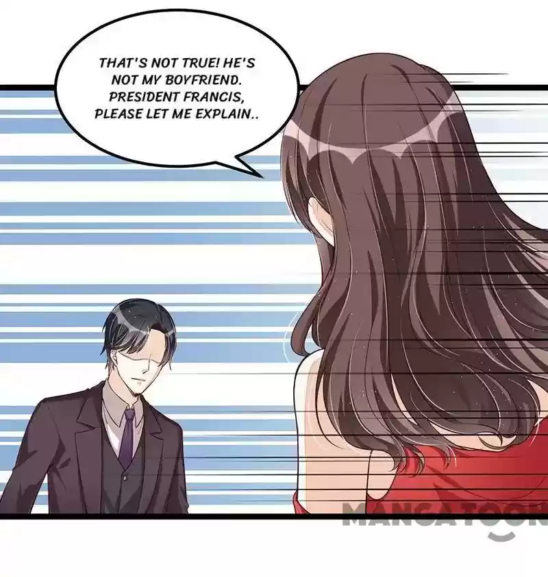 Shamefaced Kiss Episode 106