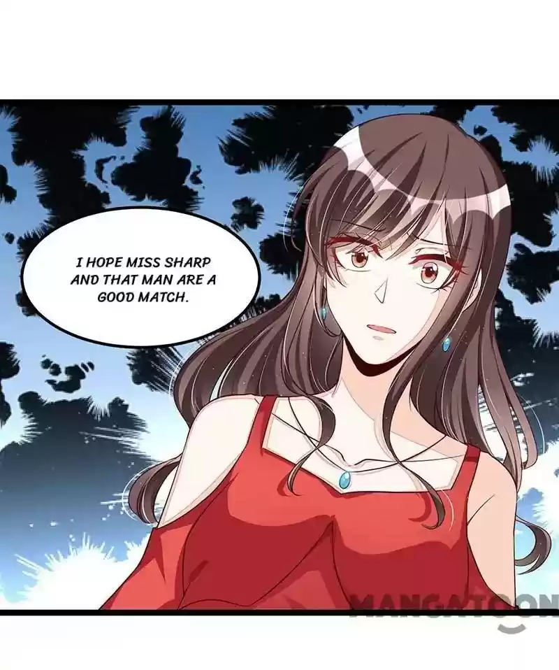 Shamefaced Kiss Episode 106