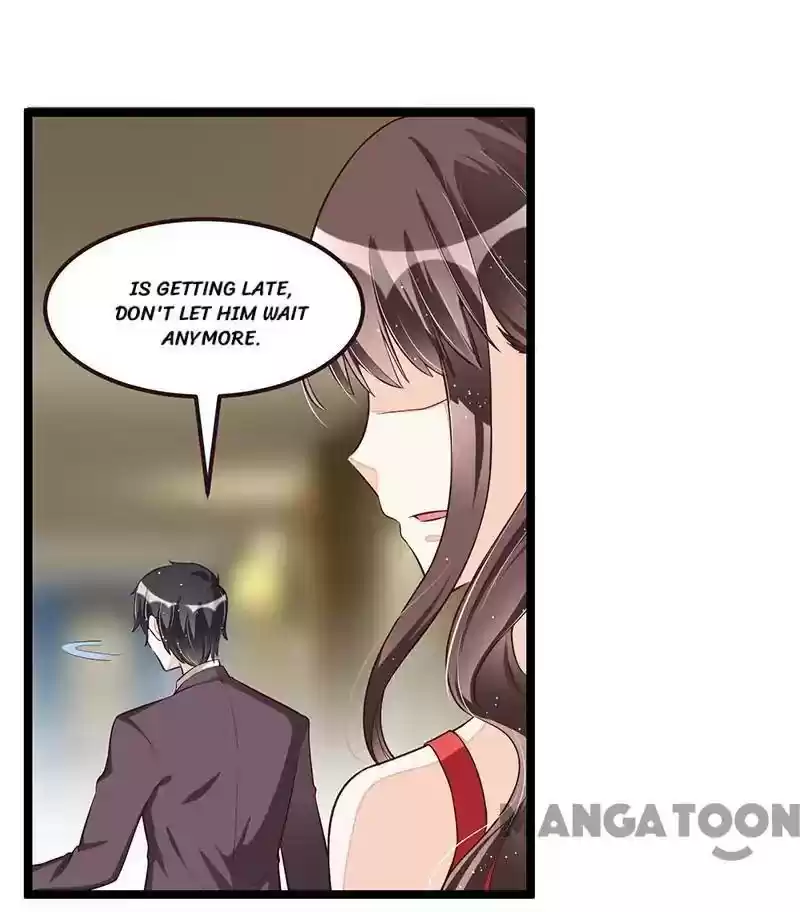 Shamefaced Kiss Episode 106