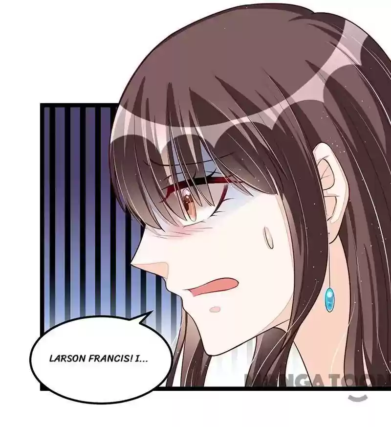 Shamefaced Kiss Episode 106