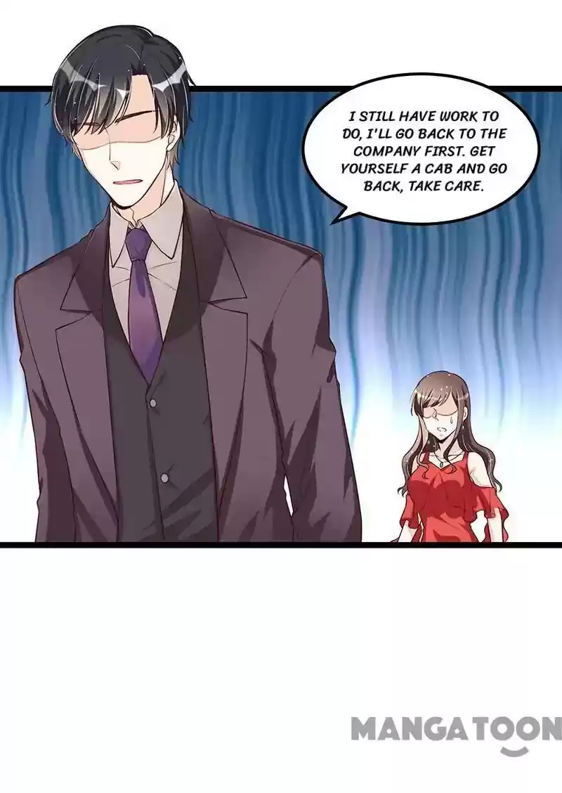 Shamefaced Kiss Episode 106