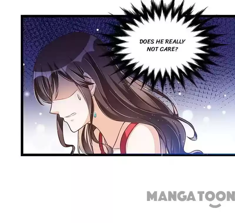 Shamefaced Kiss Episode 106