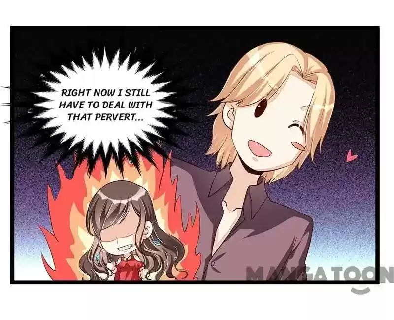 Shamefaced Kiss Episode 106