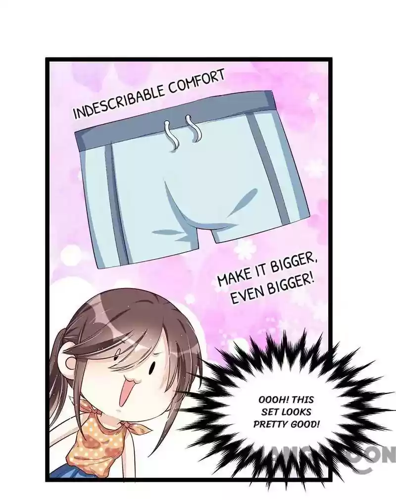 Shamefaced Kiss Episode 106