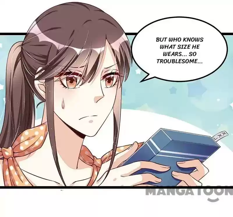 Shamefaced Kiss Episode 106