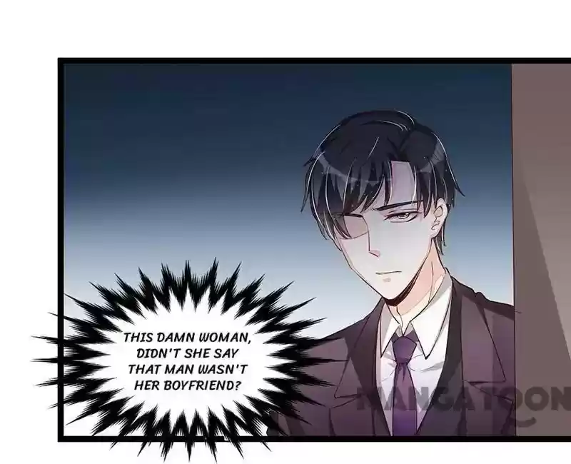 Shamefaced Kiss Episode 106