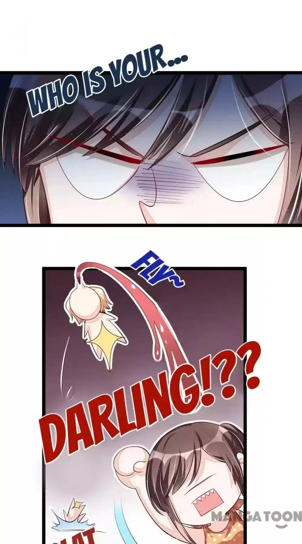 Shamefaced Kiss Episode 107