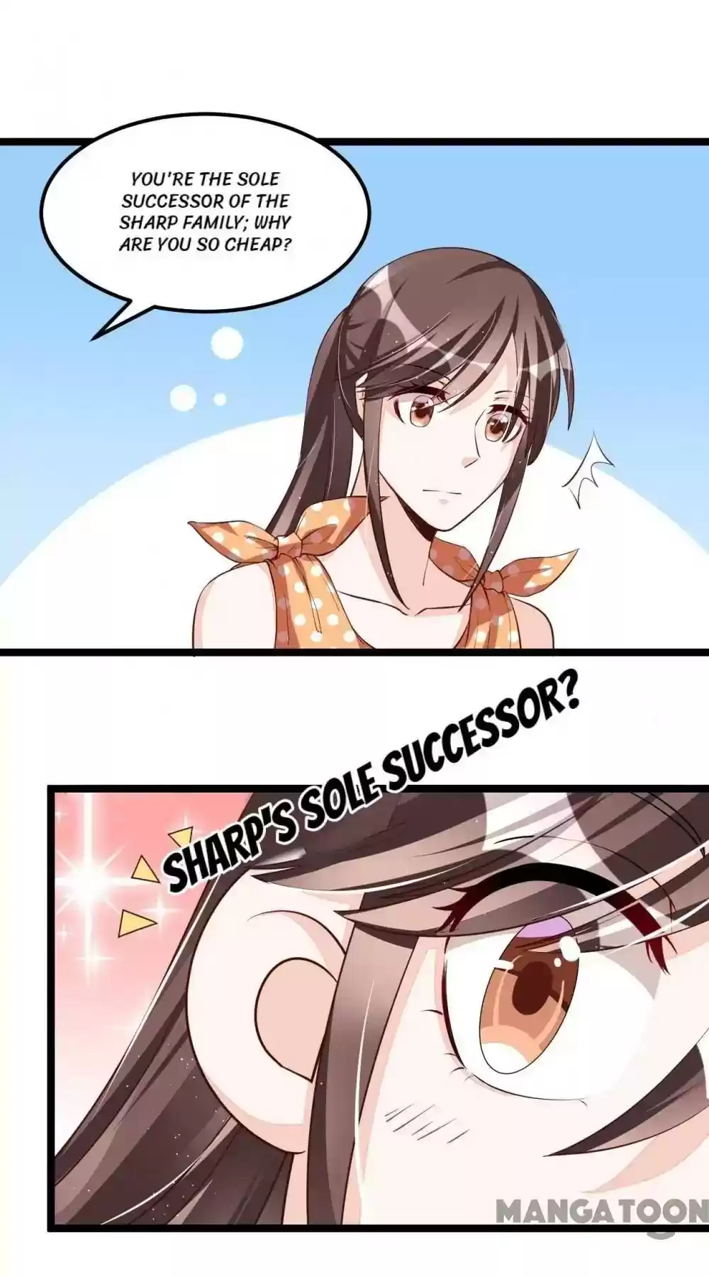 Shamefaced Kiss Episode 107