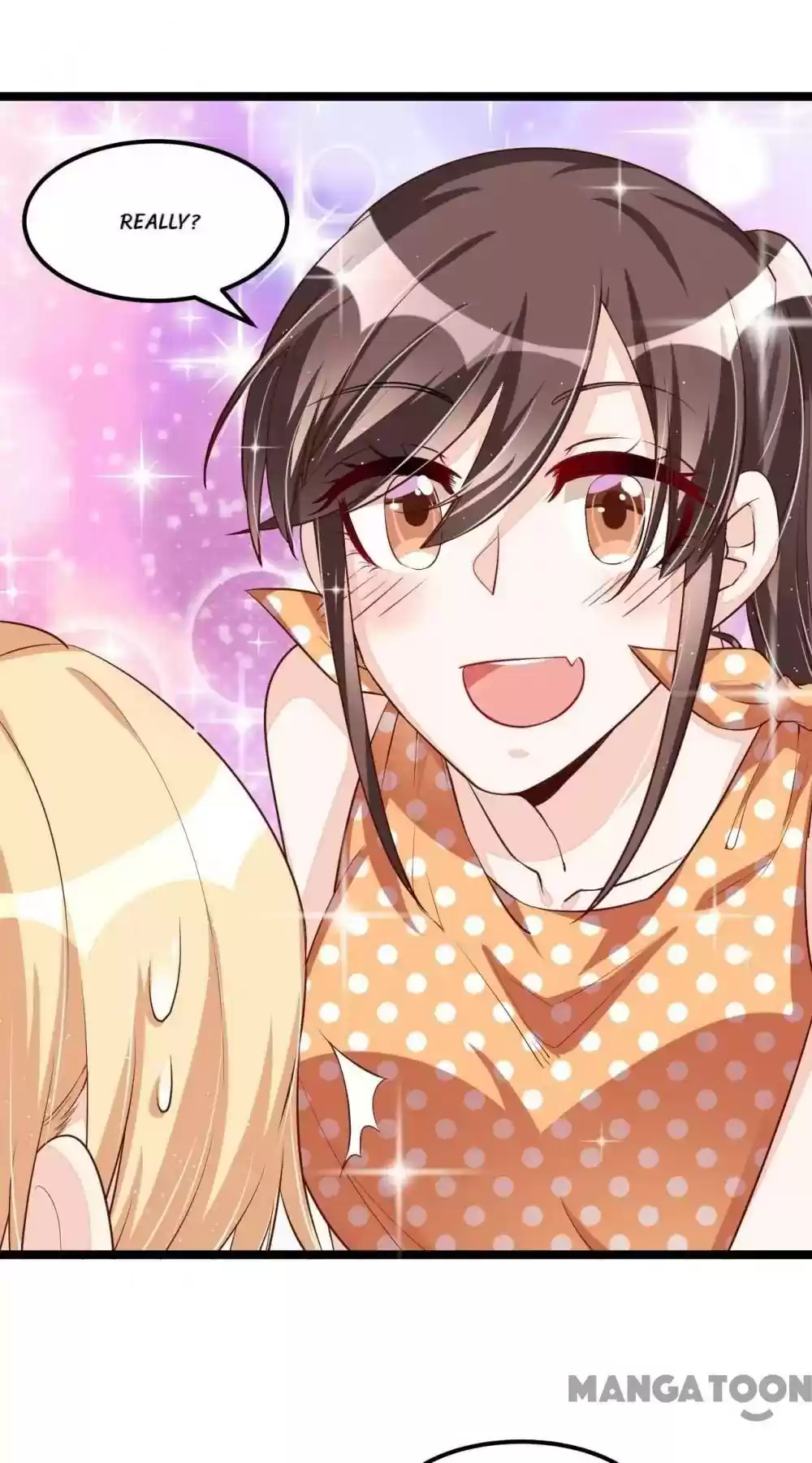 Shamefaced Kiss Episode 107