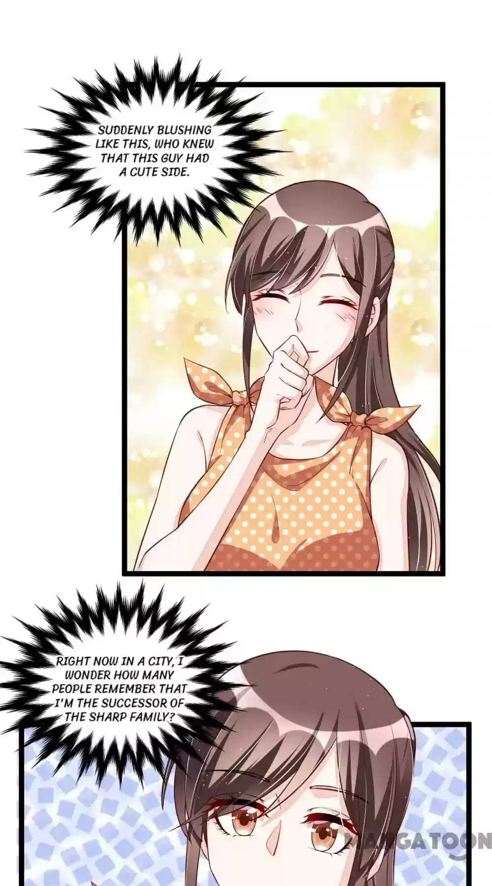 Shamefaced Kiss Episode 107