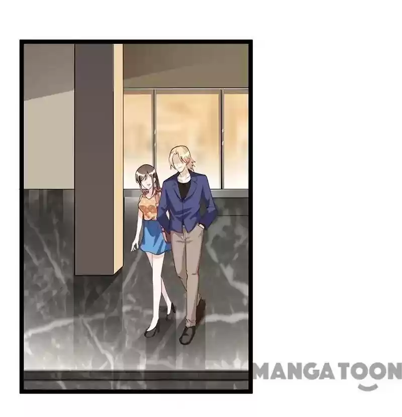 Shamefaced Kiss Episode 108