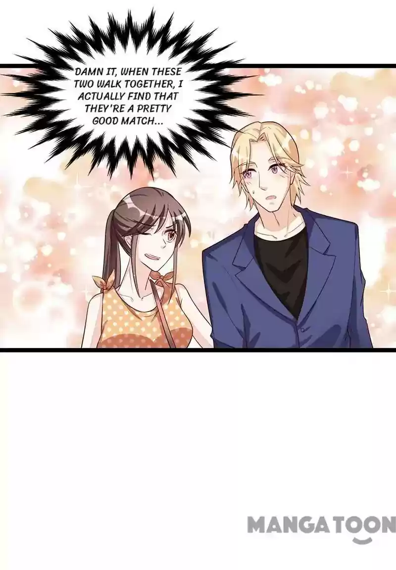 Shamefaced Kiss Episode 108